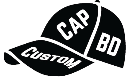 Custom Cap BD Logo